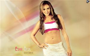 Esha Deol